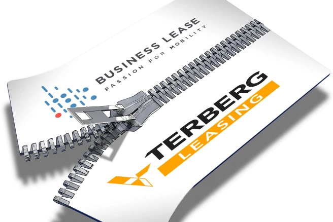 Merger of Terberg Leasing And Business Lease Nederland